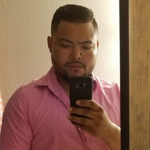 Meet your Posher, Antonio